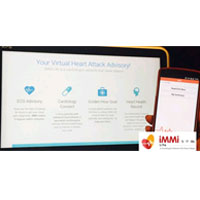 Unitus invests in mobile-based cardiac services startup iMMi Life