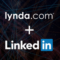 LinkedIn to buy online career education venture Lynda for $1.5B