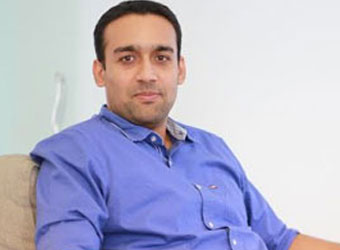 We are aiming at around $100M gross sales this year: Urban Ladder founder Rajiv Srivatsa