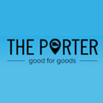 Online marketplace for intra-city logistics The Porter raises $500K from Kae Capital