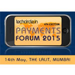 A look at three startups showcased at Techcircle Payments Forum 2015