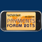 "Payments is not a subsidiary game anymore, it's a revenue game"