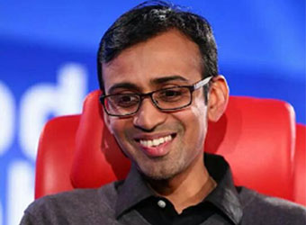 Exclusive: Snapdeal's Anand Chandrasekaran invests in Audeze, Instalively &amp; others