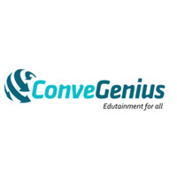 Edutainment startup ConveGenius rewards students for finishing homework on time, targets 3M users by FY17