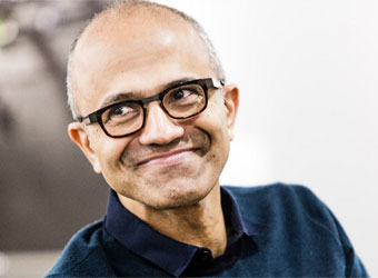 Satya Nadella restructures Microsoft; former Nokia CEO Stephen Elop, three others to leave