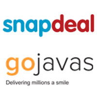 Snapdeal, GoJavas to pick up return orders in 90 minutes