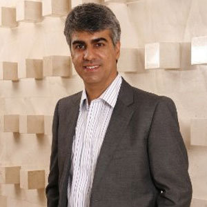 BlackBerry India MD Sunil Lalvani quits