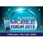 A look at the four promising startups showcased at Techcircle Mobile Forum 2015