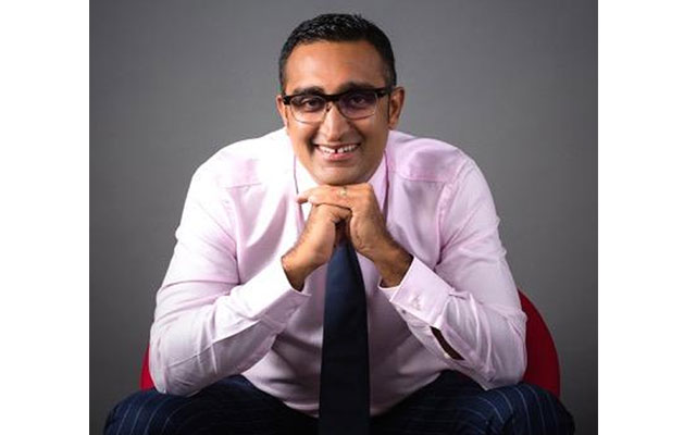 Top Infosys BPO executive Asheesh Mehra resigns to launch own venture Antworks