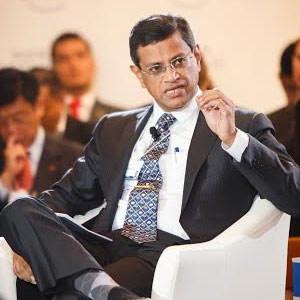 Augmented reality firm Blippar ropes in Nestle executive Doreswamy Nandkishore as non-executive board member