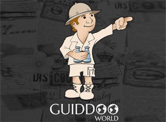 Exclusive: Tour guiding app Guiddoo close to raising money from SAIF, Helion
