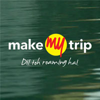 MakeMyTrip backs former Snapdeal CTO&#039;s startup; sales growth skids in Q1, lowers revenue guidance for the year