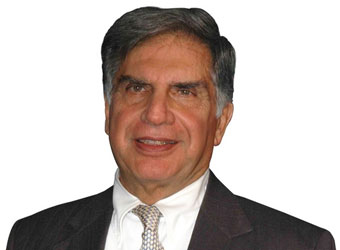 Ratan Tata invests in electric vehicle firm Ampere