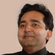 India is the ideal destination for big data and analytics: Aashish Kalra