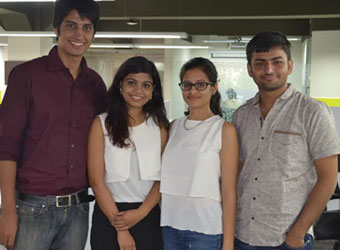 Portal for used luxury wear Envoged raises seed funding