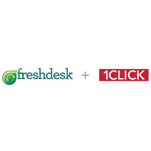 Freshdesk acquires video chat platform 1Click.io