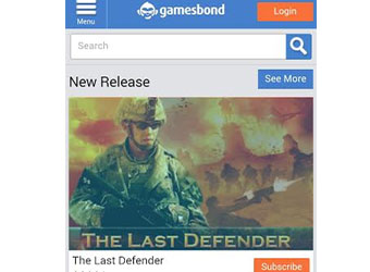 Mauj Mobile eyes premium gamers for new appstore Gamesbond; targets 100M Android game downloads