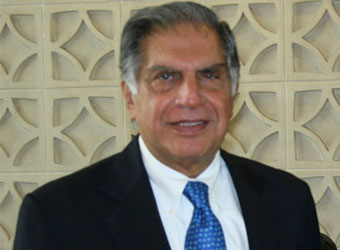 Ratan Tata invests in Infinite Analytics