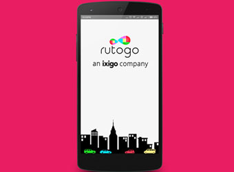 ixigo acquires Rutogo for inter-city cabs play