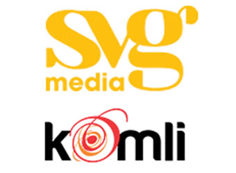Komli sells India business to SVG Media