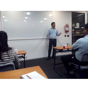 Techcircle Startup Walkabout Pit Stop VII  Jabong