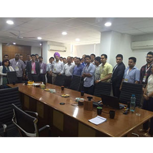 Techcircle Startup Walkabout Pit Stop IV  Indian Angel Network