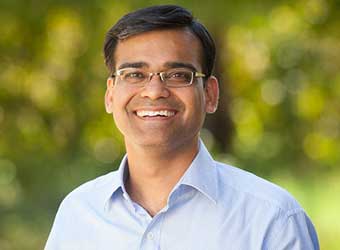 Accel, Elevar, others back Alok Mittal's startup Indifi