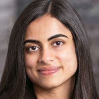 Instacart's Mehta in Fortune's 40 Under 40 list 2015