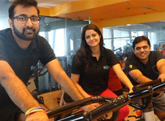 FitMeIn raises seed funding from GHV