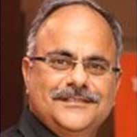 CRMnext appoints Yum Restaurants' Hitesh Arora as director