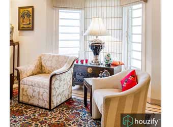 Exclusive: Mohandas Pai, InMobi's Tewari to invest in Houzify