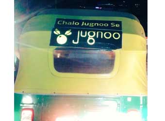 Exclusive: Jugnoo acquires two tech startups