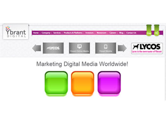 Lycos, Apollo form JV for B2B e-commerce venture