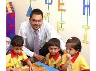 How Parentune is bringing childcare advice online