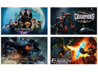 China's Lead Eastern to invest $15M in Reliance Games' Zapak