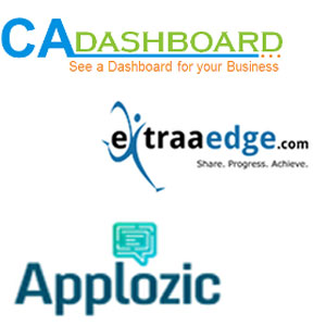 A look at the three startups showcased at Techcircle SaaS Forum 2015