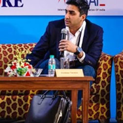 FreeCharge appoints Sudeep Tandon as chief business officer