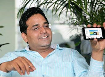 Paytm raises fresh funding from Alibaba, Ant Financial