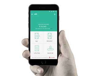 Money transfer app Chillr gets $6M from Sequoia