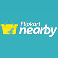 Flipkart launches grocery delivery app Nearby