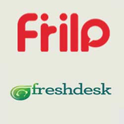 Freshdesk acquires social recommendation platform Frilp