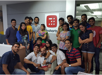 News curator Inshorts buys analytics platform Retention.ai