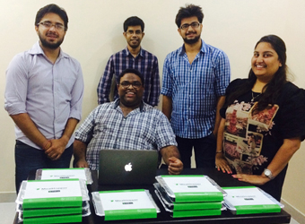 Exclusive: MealHopper raises $100K from ixigo founders, others