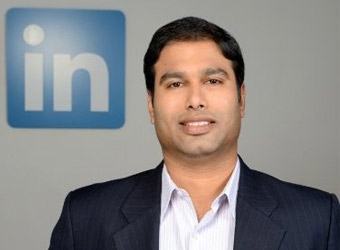 Freshdesk appoints LinkedIn India MD Nishant Rao as COO