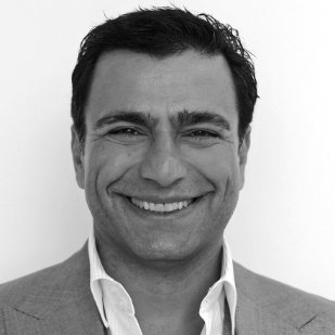 Twitter names Omid Kordestani executive chairman