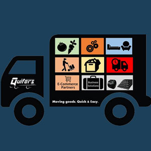 Mini truck booking platform Quifers raises $300K from IAN, Smile