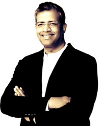 Jabong names Sanjeev Mohanty CEO