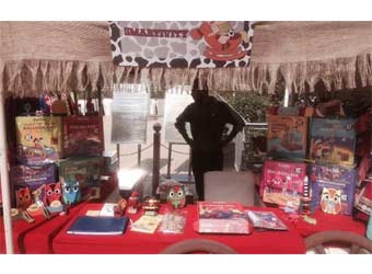 Exclusive: Education service group S Chand seed funds Smartivity with $200K