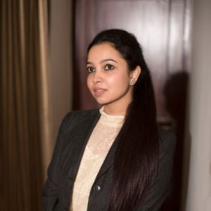 Deals app Little appoints Amisha Sethi as CMO