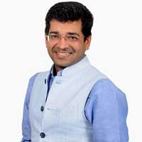 Founders must have their skin in the game, yet find time to unwind